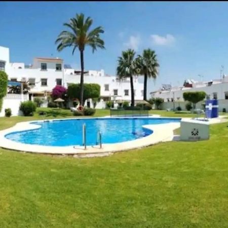 Benyamina House Βίλα Τορρεμολίνος Εξωτερικό φωτογραφία