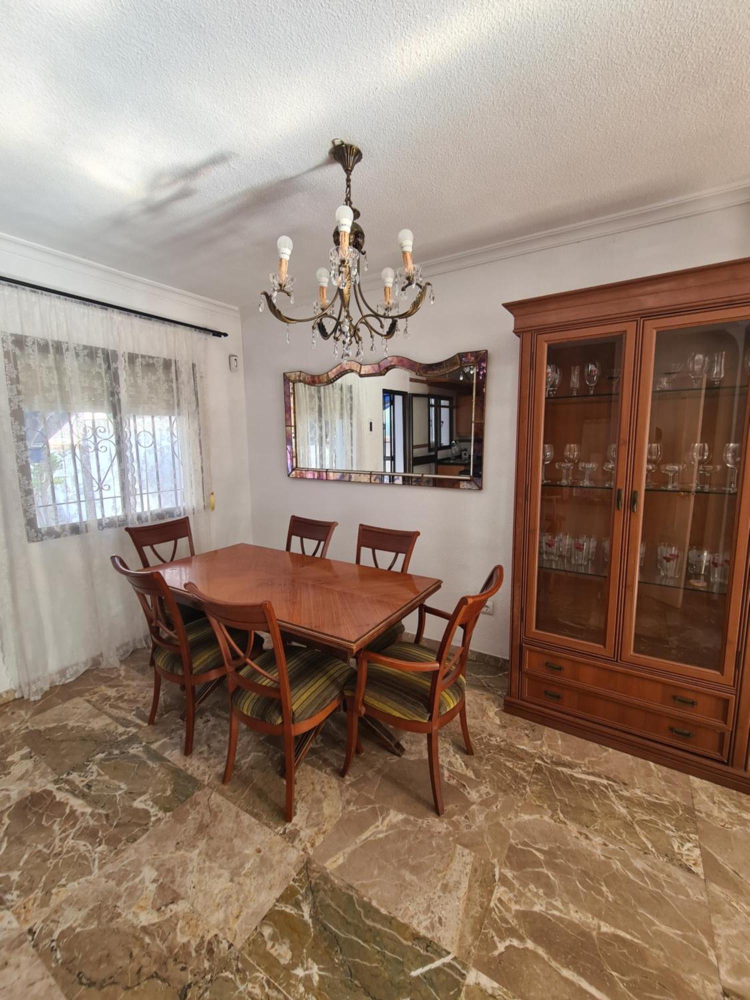 Benyamina House Βίλα Τορρεμολίνος Δωμάτιο φωτογραφία
