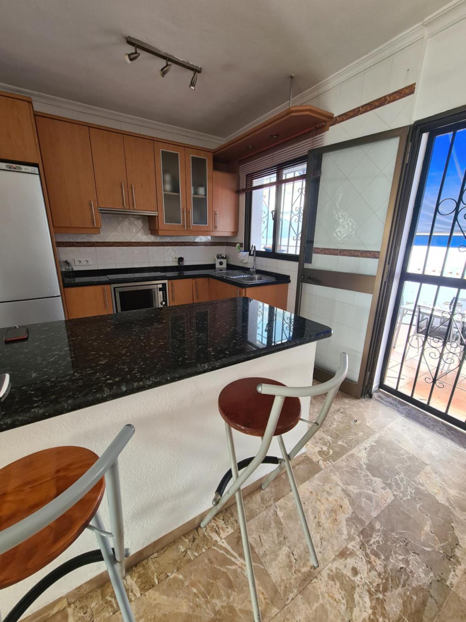Benyamina House Βίλα Τορρεμολίνος Δωμάτιο φωτογραφία