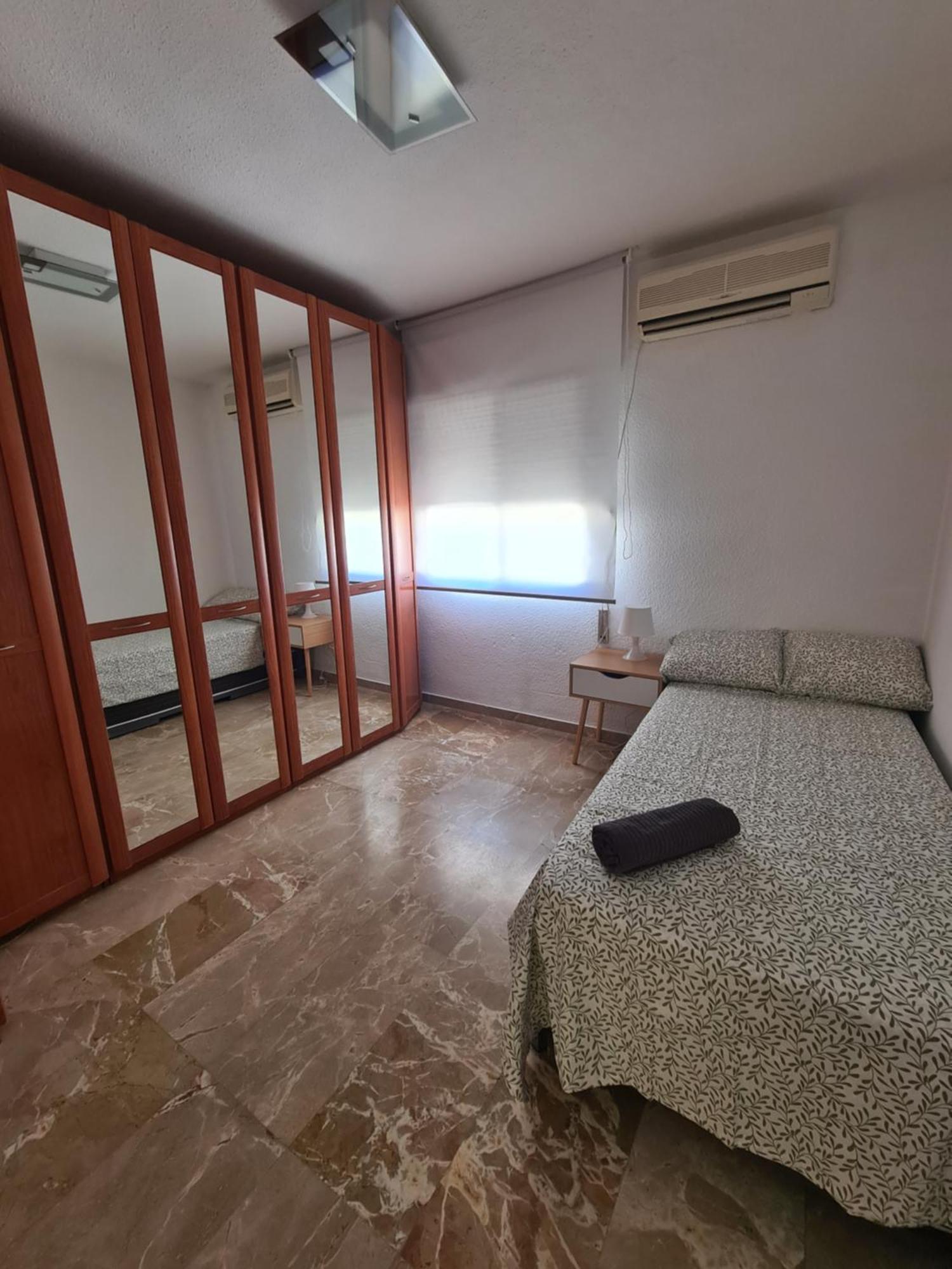 Benyamina House Βίλα Τορρεμολίνος Δωμάτιο φωτογραφία