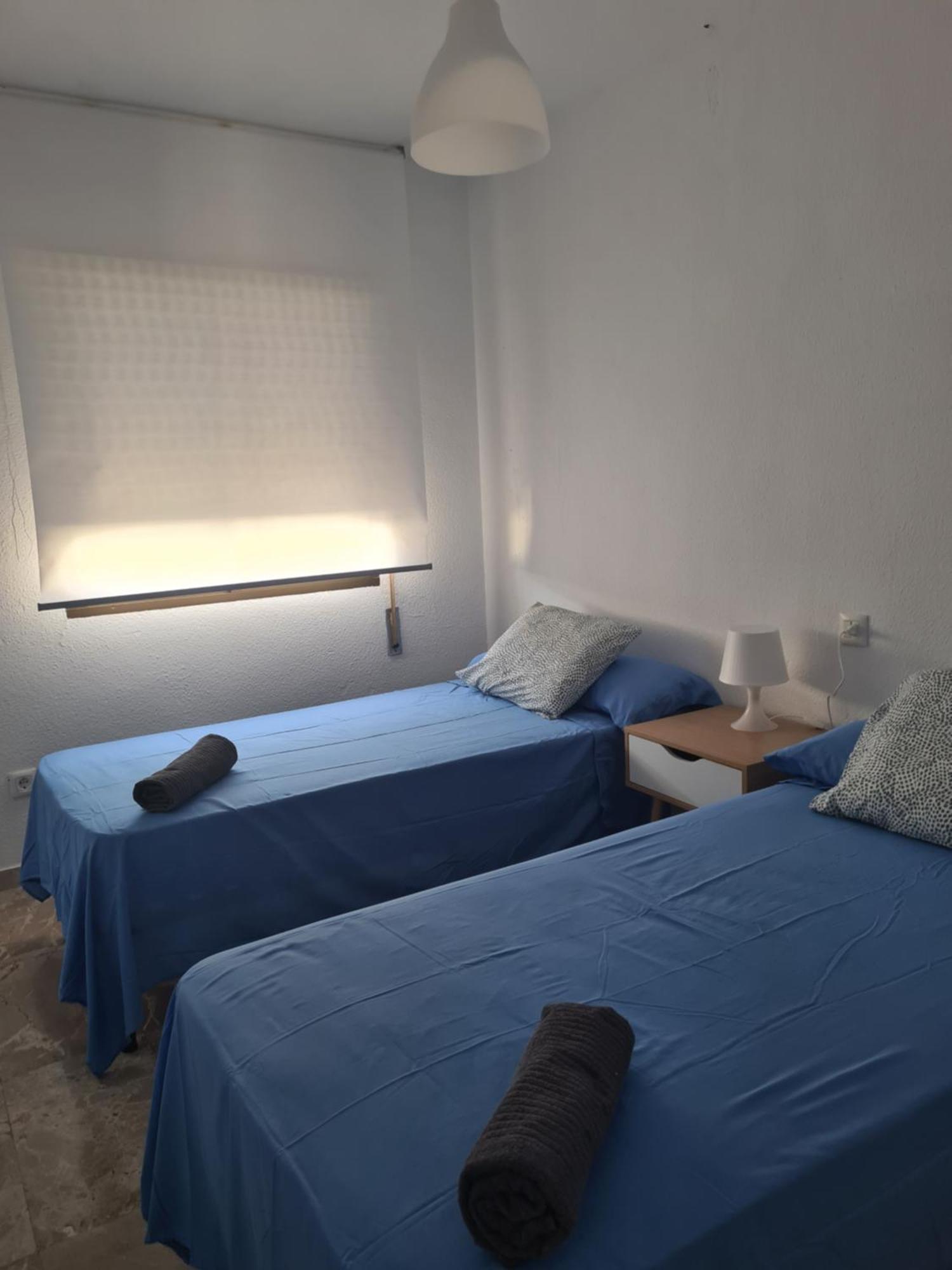 Benyamina House Βίλα Τορρεμολίνος Δωμάτιο φωτογραφία