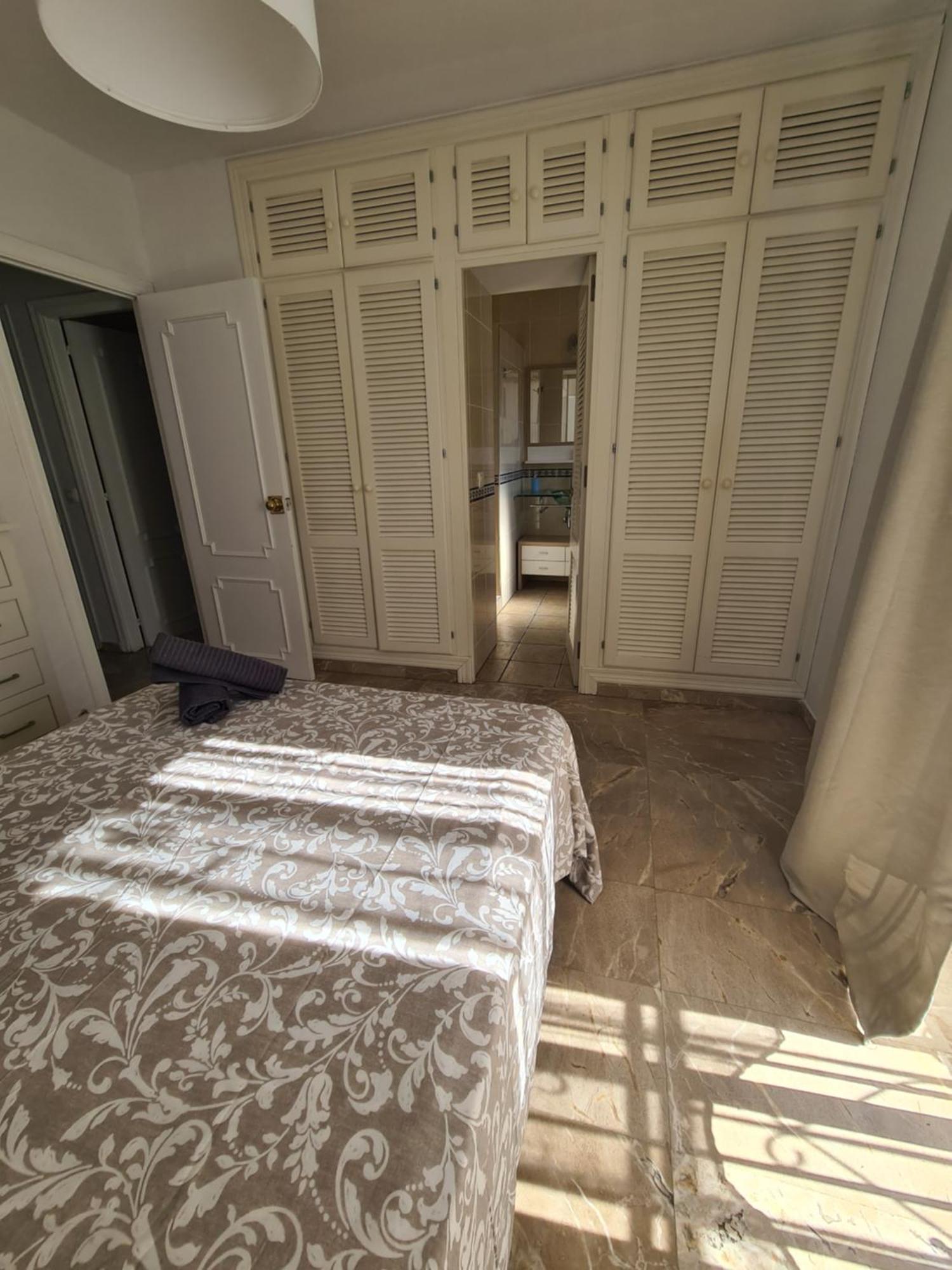 Benyamina House Βίλα Τορρεμολίνος Δωμάτιο φωτογραφία