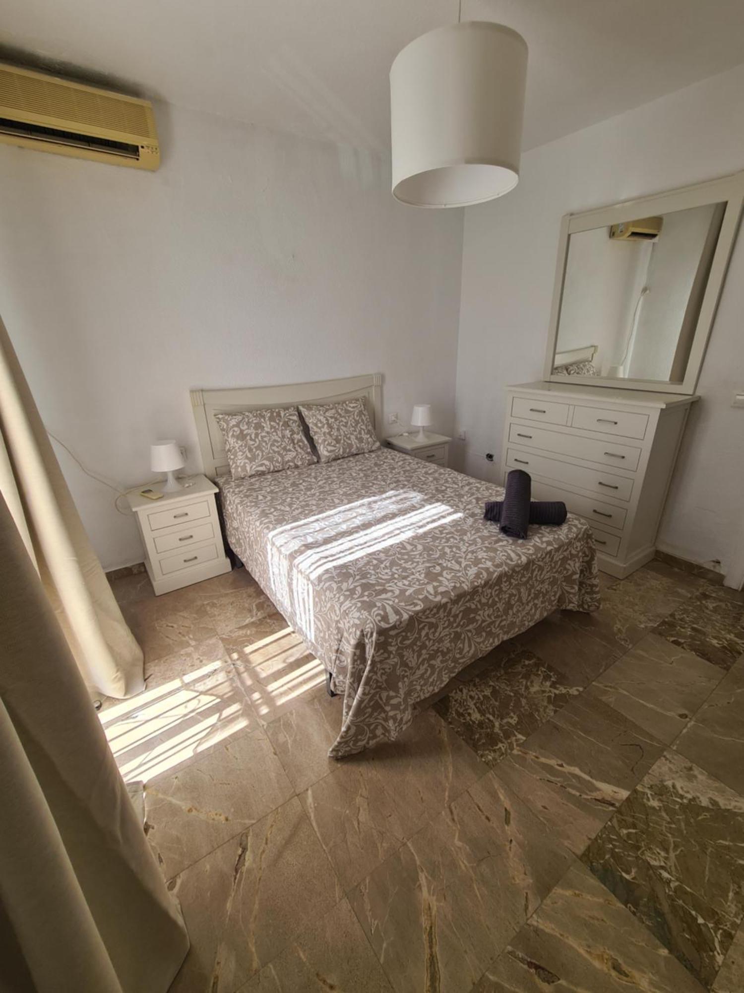 Benyamina House Βίλα Τορρεμολίνος Δωμάτιο φωτογραφία