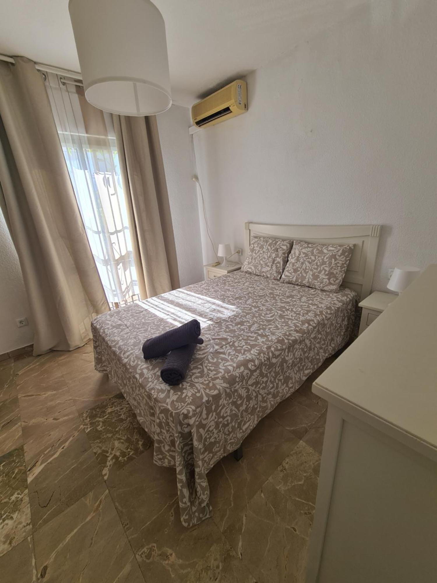 Benyamina House Βίλα Τορρεμολίνος Δωμάτιο φωτογραφία